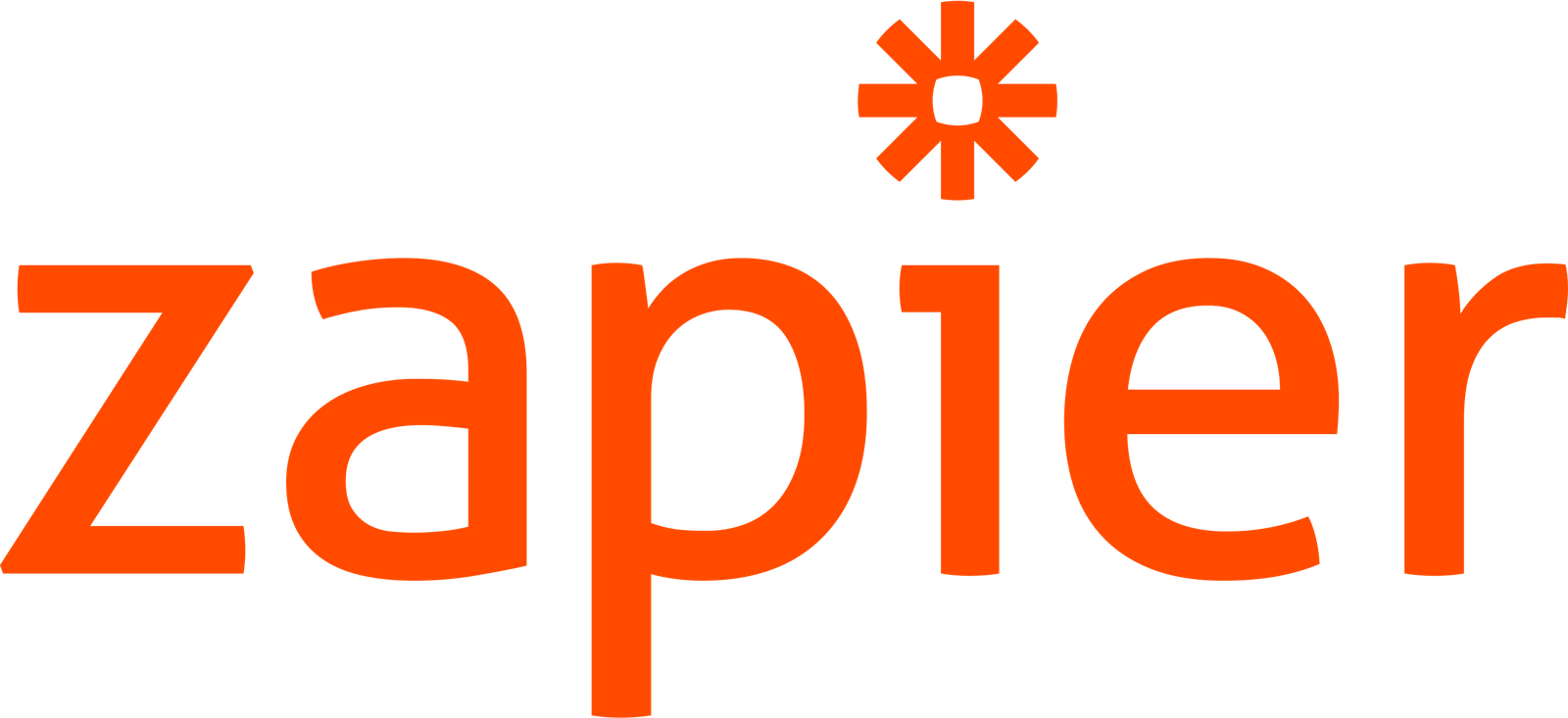 Zapier automation platform